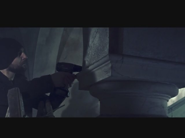 Evil Rising Fragman