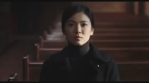 A Reason to Live (2011) Fragman