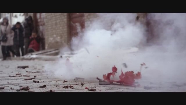 To live and die in Ordos (2013) Fragman
