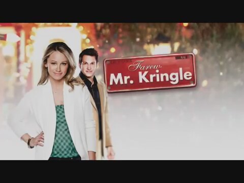 Farewell Mr. Kringle (2010) fragmanı