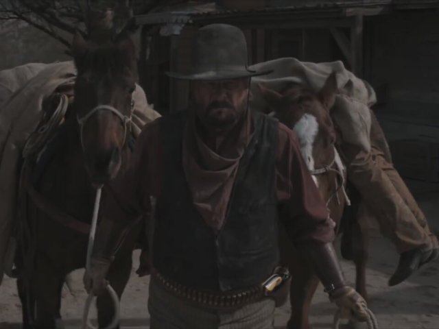 The Gundown Fragman