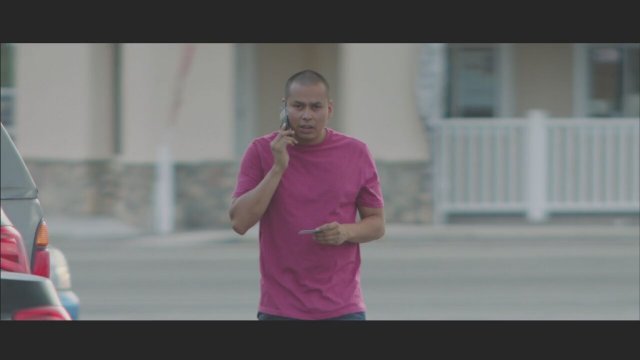 Ayyaş Şehrin En İyisi (2014) Fragman