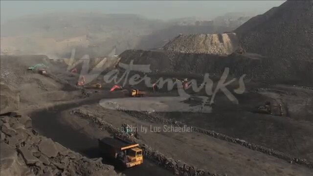 Suyun İzi: Çin'den Gelen Üç Mektup (2013) Fragman