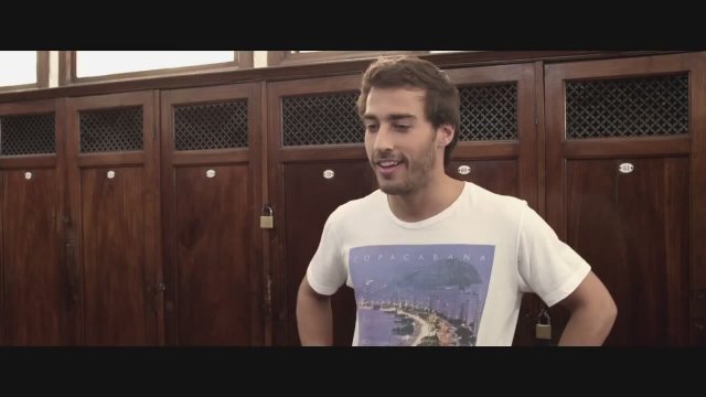 Corazón de León Fragman