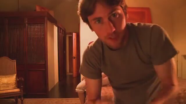 Paranormal Parody (fragman)