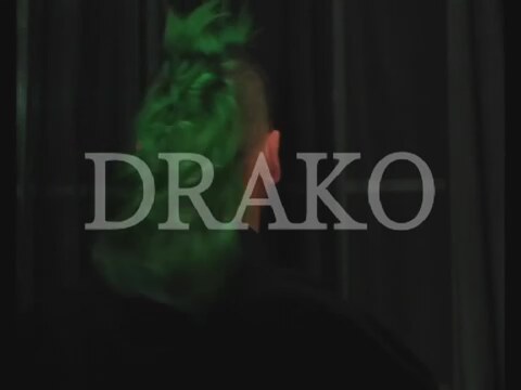 Drako (2013) fragmanı