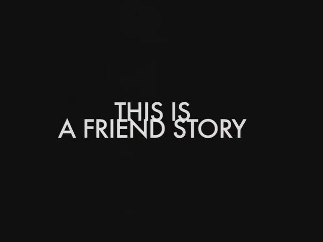A Schizophrenic Love Story Fragman