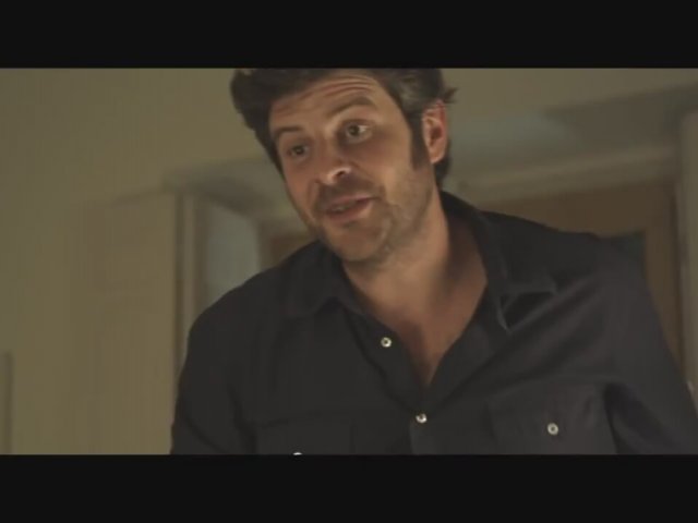 Extraterrestre Fragman