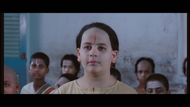 Ramanujan (fragman)