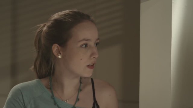 Confissões de Adolescente Fragman