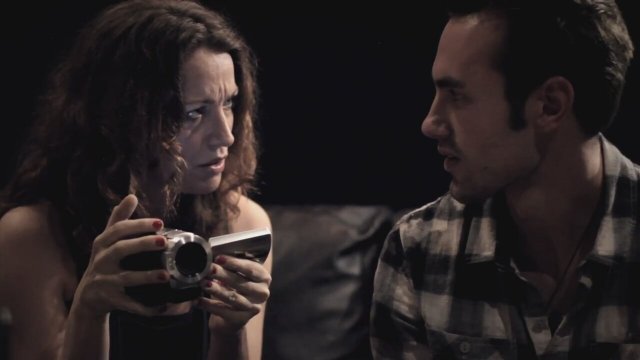 Coldwater (2011) fragmanı
