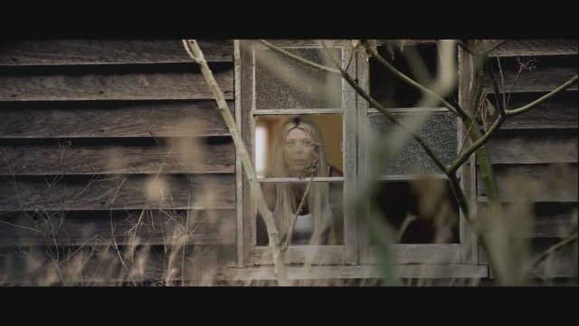 Charlie's Farm (fragman)