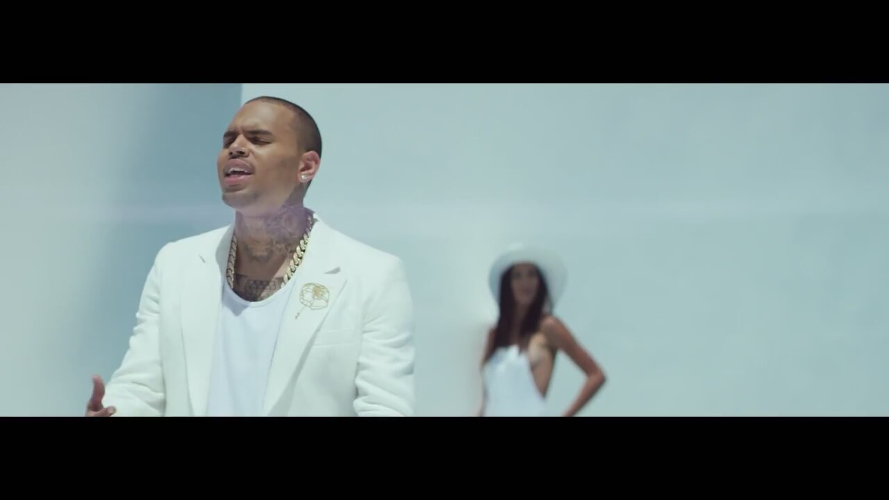 Chris Brown - New Flame Lyrics AZLyricscom