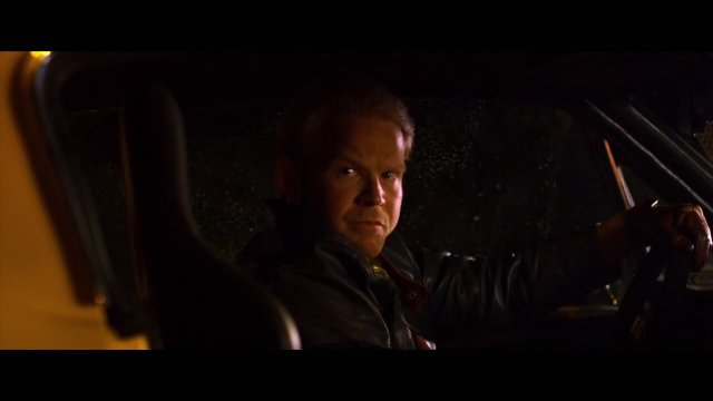 Børning (2014) fragmanı