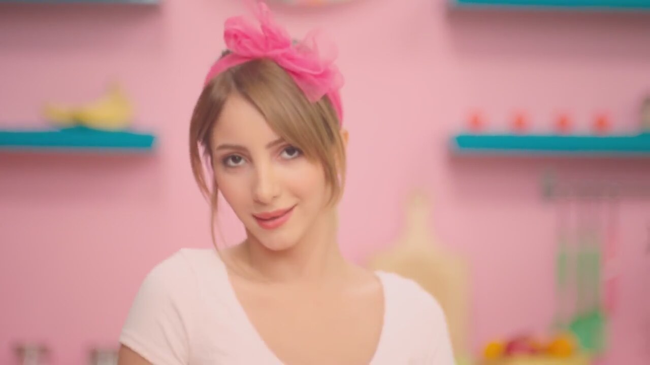 Aleyna Dalveren - Karabiberim