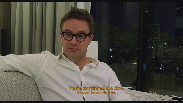 My Life Directed by Nicolas Winding Refn (2014) Fragman