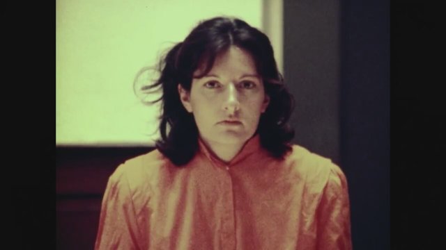 Marina Abramovic: The Artist is Present (2012) Fragman