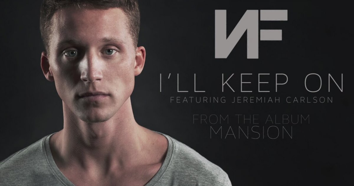 Nf Ill Keep On