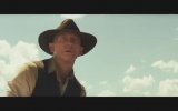 Cowboys and Aliens Kısa Klip