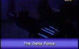 The Delta Force Fragmanı