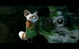 Kung Fu Panda kısa klip 1