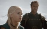 Game of Thrones Sezon 4: Dany Dragon Kısa Tanıtım Fragmanı