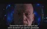 X-Men Geçmiş Günler Gelecek Türkçe Altyazılı Fragman