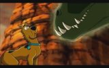 Scooby-doo! Legend Of The Phantosaur (2011) fragmanı