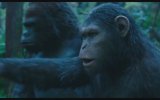 Dawn Of The Planet Of The Apes - Uluslararası Fragman 2