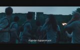 Labirent: Ölümcül Kaçış (2014) Türkçe altyazılı fragmanı