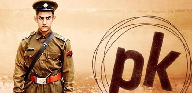 Aamir Khan Yeni Filmiyle Çok Şaşırtacak